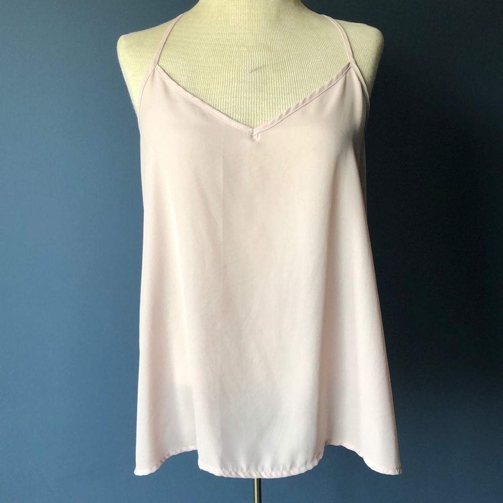 Ladies never worn camisole